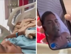 Anak Korban Kecelakaan Moge di Kulon Progo Jalani Operasi, Muhammad Suryo Sampaikan Permintaan Maaf