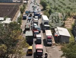 Tol Probolinggo–Lumajang (Prolajang) Disiapkan Jadi Penggerak Ekonomi Tapal Kuda, Ini Rute, Investasi, dan Dampaknya