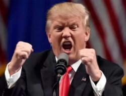 Profil Donald Trump: Presiden AS ke-47 di Balik Serangan Israel–AS ke Iran, Dari Pengusaha Properti hingga Tokoh Paling Kontroversial Dunia