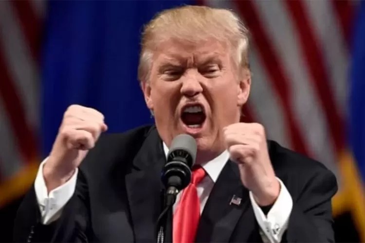 profil-donald-trump:-presiden-as-ke-47-di-balik-serangan-israel–as-ke-iran,-dari-pengusaha-properti-hingga-tokoh-paling-kontroversial-dunia