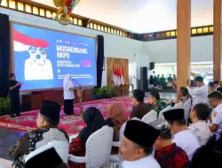 Penguatan Daya Saing SDM hingga Pariwisata Berkelanjutan Jadi Fokus Pembangunan Banyuwangi di 2027