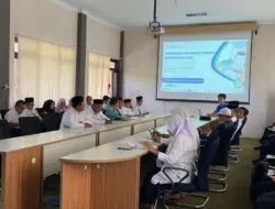 Sinergi Lintas Sektor, BPJS Kesehatan Banyuwangi Tekankan Pentingnya Validasi Data PBI JK