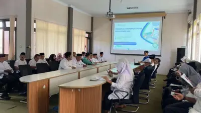 sinergi-lintas-sektor,-bpjs-kesehatan-banyuwangi-tekankan-pentingnya-validasi-data-pbi-jk