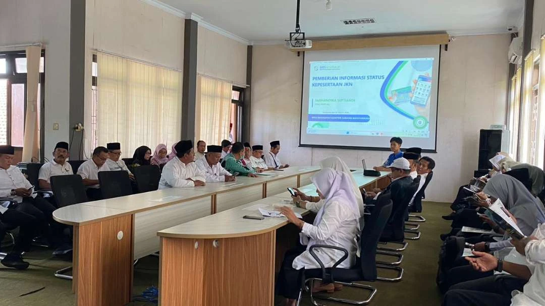 sinergi-lintas-sektor,-bpjs-kesehatan-banyuwangi-tekankan-pentingnya-validasi-data-pbi-jk