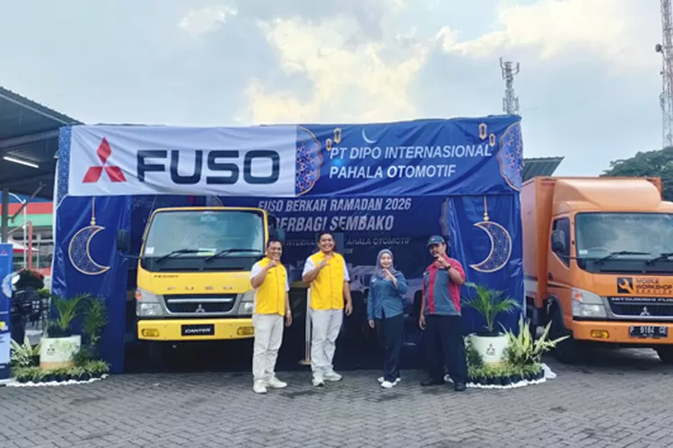 mitsubishi-fuso-siaga-24-jam-lebaran-2026,-segera-manfaatkan-promo-fuso-berkah-ramadan