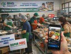 Kepala BGN Tegaskan Tak Larang Wali Murid Unggah Menu MBG di Medsos, Bantah Isu Pidana UU ITE