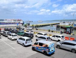 Penyeberangan ke Bali Segera Ditutup Total, Ini Jadwal Lengkap Ketapang-Gilimanuk dan Padang Bai-Lembar