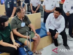 Solusi Jangka Panjang, DPR Usul KRL Double Track Surabaya Diperpanjang ke Malang