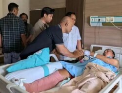 Percakapan Video Call Muhammad Suryo Menggetarkan: Bos Rokok HS Itu Tanggung Biaya Korban dan Biayai Sekolah Anak hingga Kuliah