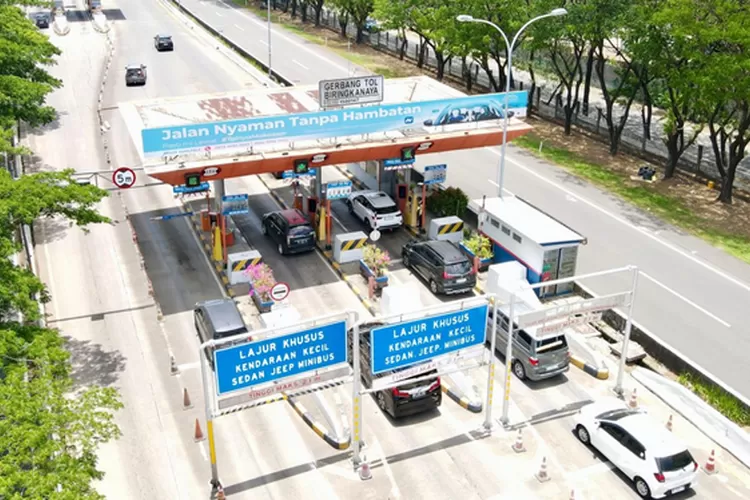 arus-mudik-lebaran-2026-di-tol-makassar-diprediksi-naik-10,7-persen,-puncak-18-dan-28-maret