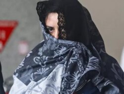 KPK Bongkar Skema ‘Perusahaan Ibu’ Bupati Pekalongan, Rp19 Miliar Mengalir ke Keluarga