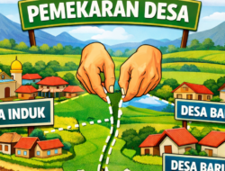 Daftar 6 Desa di Banyuwangi Masuk Proses Pemekaran, Ini Nama Baru yang Disiapkan