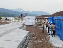 Tol Prosiwangi Dibuka Fungsional Mulai 13 Maret 2026, Satlantas Polres Situbondo Cek Jalur untuk Antisipasi Lonjakan Arus Mudik