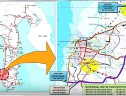 Proyek Jalan Tol Mamminasata 34,5 Km Ditawarkan Skema KPBU, Nilai Investasi dan Kelayakan Tembus Triliunan Rupiah