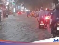 2.500 Batang Cabai Ambruk Diterjang Puting Beliung di Banyuwangi