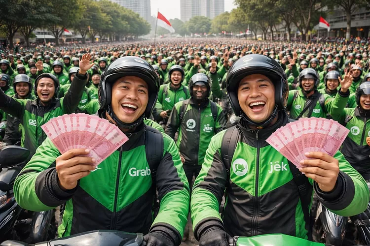 garda-indonesia-desak-bhr-ojol-2026-langsung-rp1,2-juta,-sindir-bhr-2025-hanya-rp50-ribu