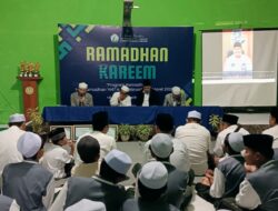 Kuliah Ramadhan Ditutup, Pesan Kyai Hasan Jadi Bekal Moral Santri Pesantren Al Imaratul Mustaqimah