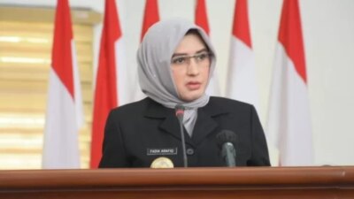 ott-bupati-pekalongan-jadi-alarm,-gubernur-jateng-ingatkan-seluruh-kepala-daerah-jaga-integritas