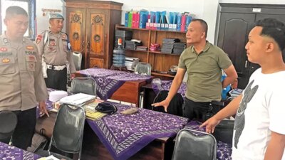 pencurian-di-sdn-1-karangdoro-banyuwangi,-ruang-guru-dibobol-maling-saat-dini-hari,-laptop-rp-4-juta-raib