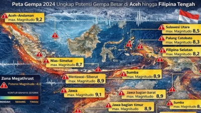 indonesia-dikepung-14-zona-megathrust,-ini-daftar-wilayah-rawan-gempa-besar-dan-tsunami