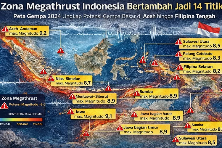 indonesia-dikepung-14-zona-megathrust,-ini-daftar-wilayah-rawan-gempa-besar-dan-tsunami