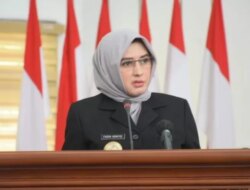 DPR Tolak Dalih Musisi Bupati Pekalongan, Desak KPK Usut Suami dan Anak Fadia