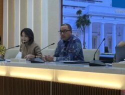 KBRI Teheran Lobi Iran demi Kapal Pertamina, Pakar Ingatkan Kerentanan Cadangan Energi RI