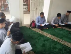 Peringati Nuzulul Qur’an, ASN Banyuwangi Gelar Khotmil Qur’an Serentak
