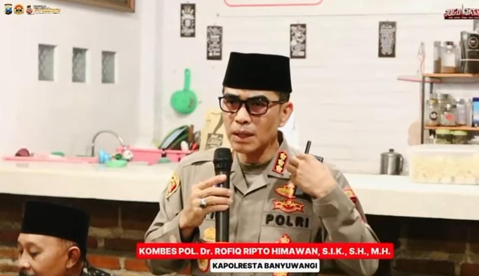 jalin-sinergits-,-kapolresta-banyuwangi-“ngopi-bareng”-di-rumah-kebangsaan-banyuwangi