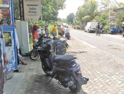 Kecelakaan Maut di Banyuwangi: Yamaha GT Tabrak Gran Max, Nenek dan Cucu Tewas di Jalan Raya Kaliploso