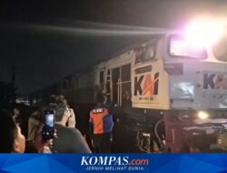 KA Wijayakusuma Terdampak Insiden KA Blambangan Ekspres, KAI Beri Penumpang Service Recovery