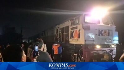 ka-wijayakusuma-terdampak-insiden-ka-blambangan-ekspres,-kai-beri-penumpang-service-recovery