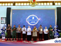 Bupati Ipuk Luncurkan ‘Koin Wangi’, Kompetisi Inovasi ASN-Warga Banyuwangi