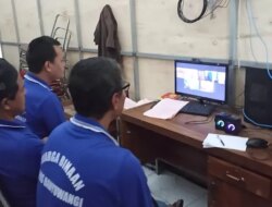 Kasus Tenggelamnya KMP Tunu Pratama Jaya: Tiga Kru Divonis 15 Bulan Penjara, Publik Soroti Putusan PN Banyuwangi