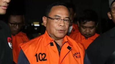 dugaan-rekayasa-keterangan-saksi-muncul-di-kasus-bupati-pati,-kpk-segera-mendalami