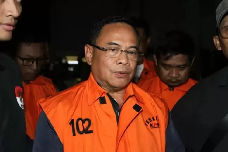 dugaan-rekayasa-keterangan-saksi-muncul-di-kasus-bupati-pati,-kpk-segera-mendalami