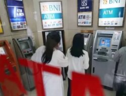 Butuh Uang Baru untuk THR Lebaran? Ini Batas Maksimal Tarik Tunai Pecahan Rp20.000 di ATM Jakarta