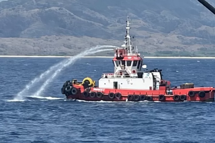 cuaca-buruk-selat-bali-ancam-mudik-lebaran-2026,-asdp-siagakan-tugboat-dan-ratusan-personel-di-ketapang–gilimanuk