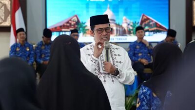 bupati-aceh-tengah-haili-yoga-lantik-142-pppk-paruh-waktu-susulan,-tegaskan-tidak-ada-pelantikan-ketiga
