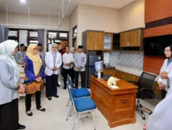 Tingkatkan Layanan, RSUD Blambangan Buka Poli Eksekutif dengan Dukungan 19 Dokter Spesialis