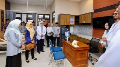 tingkatkan-layanan,-rsud-blambangan-buka-poli-eksekutif-dengan-dukungan-19-dokter-spesialis