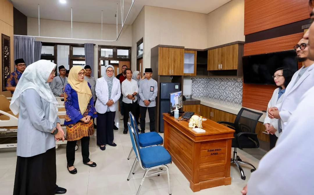 tingkatkan-layanan,-rsud-blambangan-buka-poli-eksekutif-dengan-dukungan-19-dokter-spesialis