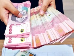 Mulai Cair, Cek Besaran THR PNS Plus Tunjangan Per Golongan – Radar Banyuwangi