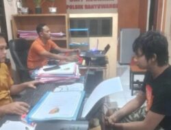 Residivis Pengedar Pil Trex di Banyuwangi Dibekuk Polisi 4.057 Butir Obat Terlarang Disita.