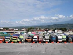 Polresta Banyuwangi Siapkan 11 Pos Pengamanan Mudik Lebaran 2026, Antisipasi Lonjakan Penumpang di Ketapang-Gilimanuk