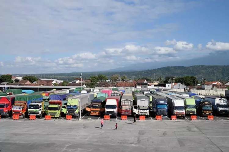 polresta-banyuwangi-siapkan-11-pos-pengamanan-mudik-lebaran-2026,-antisipasi-lonjakan-penumpang-di-ketapang-gilimanuk