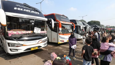 wfa-disetujui-presiden,-puncak-mudik-16-dan-18-maret-2026,-pemerintah-siap-kendalikan-arus