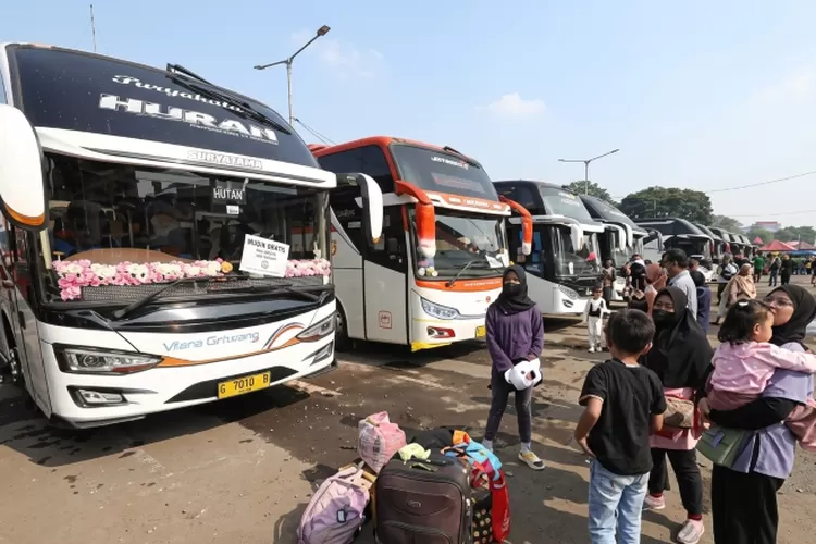 wfa-disetujui-presiden,-puncak-mudik-16-dan-18-maret-2026,-pemerintah-siap-kendalikan-arus