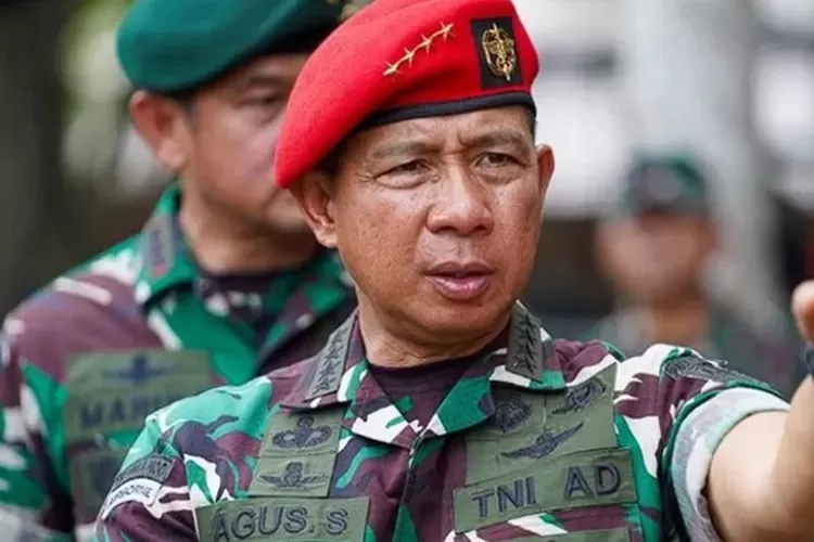 panglima-tni-tetapkan-siaga-1-nasional,-antisipasi-eskalasi-konflik-timur-tengah-dan-dampak-global