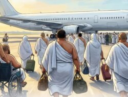 DPR Desak Pemerintah Tunda Keberangkatan Haji 2026, Ini Alasannya